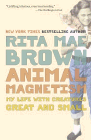Amazon.com order for
Animal Magnetism
by Rita Mae Brown