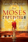 Amazon.com order for
Moses Expedition
by Juan Gómez-Jurado