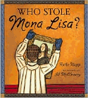 Amazon.com order for
Who Stole Mona Lisa?
by Ruthie Knapp
