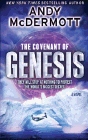 Amazon.com order for
Covenant of Genesis
by Andy McDermott
