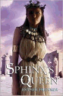 Amazon.com order for
Sphinx's Queen
by Esther Friesner