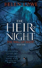 Amazon.com order for
Heir of Night
by Helen Lowe