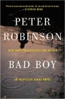 Amazon.com order for
Bad Boy
by Peter Robinson