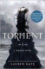 Amazon.com order for
Torment
by Lauren Kate