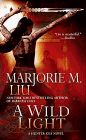 Amazon.com order for
Wild Light
by Marjorie Liu