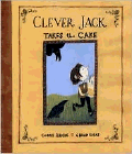 Amazon.com order for
Clever Jack Takes the Cake
by Candace Fleming