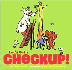 Amazon.com order for
Let's Get a Checkup!
by Alan Katz