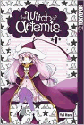 Amazon.com order for
Witch of Artemis
by Yui Hara