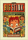 Amazon.com order for
Big Stink
by David Lubar