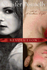Amazon.com order for
Revolution
by Jennifer Donnelly