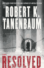 Amazon.com order for
Resolved
by Robert K. Tanenbaum