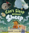 Amazon.com order for
Can't Sleep Without Sheep
by Susanna Leonard Hill