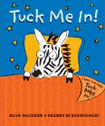 Amazon.com order for
Tuck Me In!
by Dean Hacohen