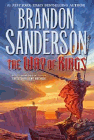 Amazon.com order for
Way of Kings
by Brandon Sanderson