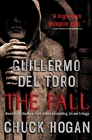 Amazon.com order for
Fall
by Guillermo Del Toro