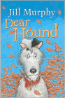 Amazon.com order for
Dear Hound
by Jill Murphy