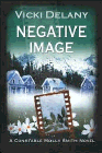 Amazon.com order for
Negative Image
by Vicki Delany