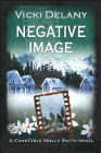 Amazon.com order for
Negative Image
by Vicki Delany