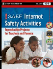 Amazon.com order for
i-SAFE Internet Safety Activities
by i-SAFE