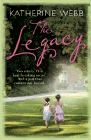 Amazon.com order for
Legacy
by Katherine Webb