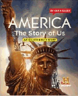 Amazon.com order for
America
by Kevin Baker