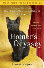 Amazon.com order for
Homer's Odyssey
by Gwen Cooper