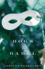 Amazon.com order for
Dogs of Babel
by Carolyn Parkhurst