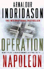 Amazon.com order for
Operation Napoleon
by Arnaldur Indriason