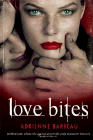 Amazon.com order for
Love Bites
by Adrienne Barbeau