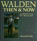 Bookcover of
Walden Then & Now
by Michael McCurdy