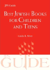 Amazon.com order for
Best Jewish Books for Children and Teens
by Linda R. Silver