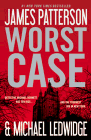 Amazon.com order for
Worst Case
by James Patterson