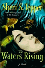 Amazon.com order for
Waters Rising
by Sheri S. Tepper
