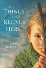 Amazon.com order for
Things That Keep Us Here
by Carla Buckley