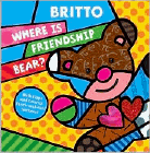 Amazon.com order for
Where Is Friendship Bear?
by Romero Britto