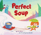 Amazon.com order for
Perfect Soup
by Lisa Moser