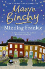 Amazon.com order for
Minding Frankie
by Maeve Binchy
