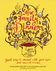 Amazon.com order for
Family Dinner
by Laurie David