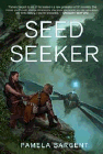Amazon.com order for
Seed Seeker
by Pamela Sargent