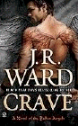 Amazon.com order for
Crave
by J. R. Ward
