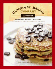 Amazon.com order for
Clinton St. Baking Company Cookbook
by DeDe Lahman