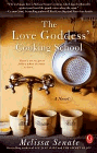 Amazon.com order for
Love Goddess Cooking School
by Melissa Senate
