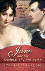 Amazon.com order for
Jane and the Madness of Lord Byron
by Stephanie Barron