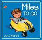 Amazon.com order for
Miles to Go
by Jamie Harper