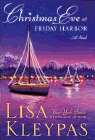 Amazon.com order for
Christmas Eve at Friday Harbor
by Lisa Kleypas