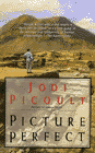 Amazon.com order for
Picture Perfect
by Jodi Picoult