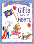 Amazon.com order for
Gifts from the Heart
by Victoria Osteen