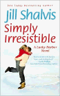 Amazon.com order for
Simply Irresistible
by Jill Shalvis