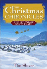 Amazon.com order for
Christmas Chronicles
by Tim Slover