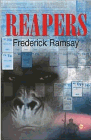 Amazon.com order for
Reapers
by Frederick Ramsay